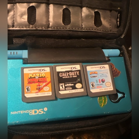 Nintendo DSi - Picture 5 of 5